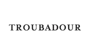 Troubadour logo
