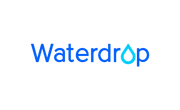 Waterdrop logo